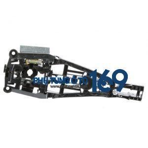 Xương tay mở cửa trước phải Daewoo Lacetti CDX Xương tay mở cửa trước phải Daewoo Lacetti CDX