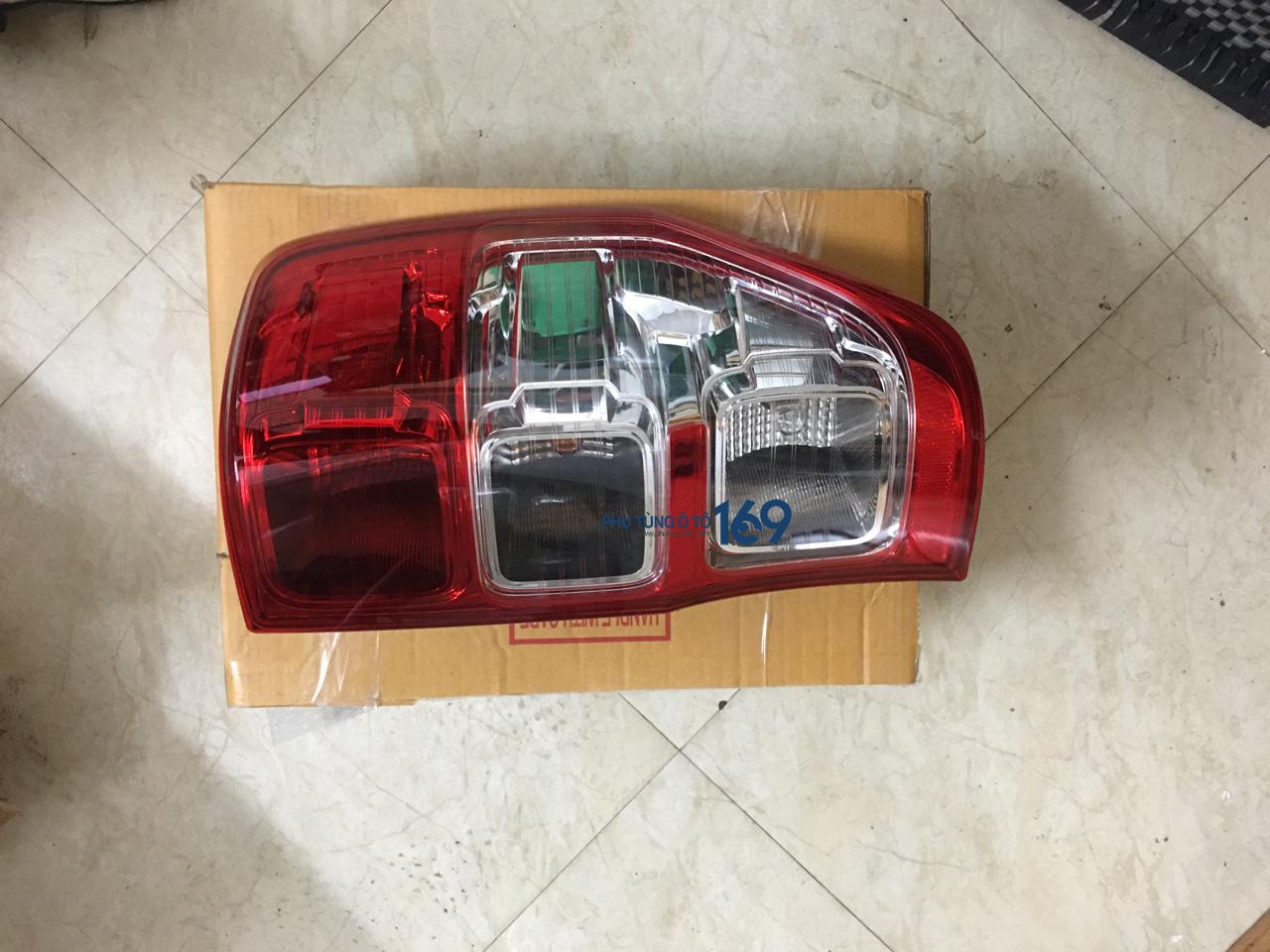 Đèn hậu Ford Ranger Đèn hậu Ford Ranger