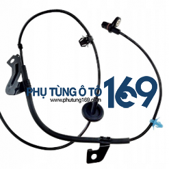 Cảm biến abs trước Mitsubishi Triton