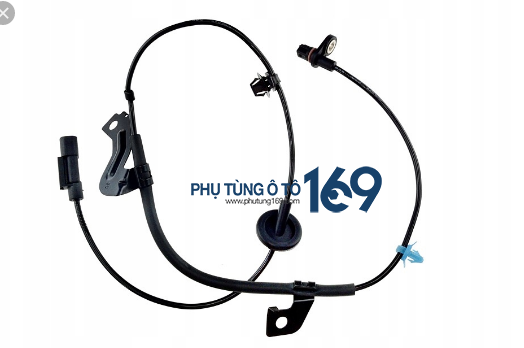 Cảm biến abs trước Mitsubishi Triton Cảm biến abs trước Mitsubishi Triton