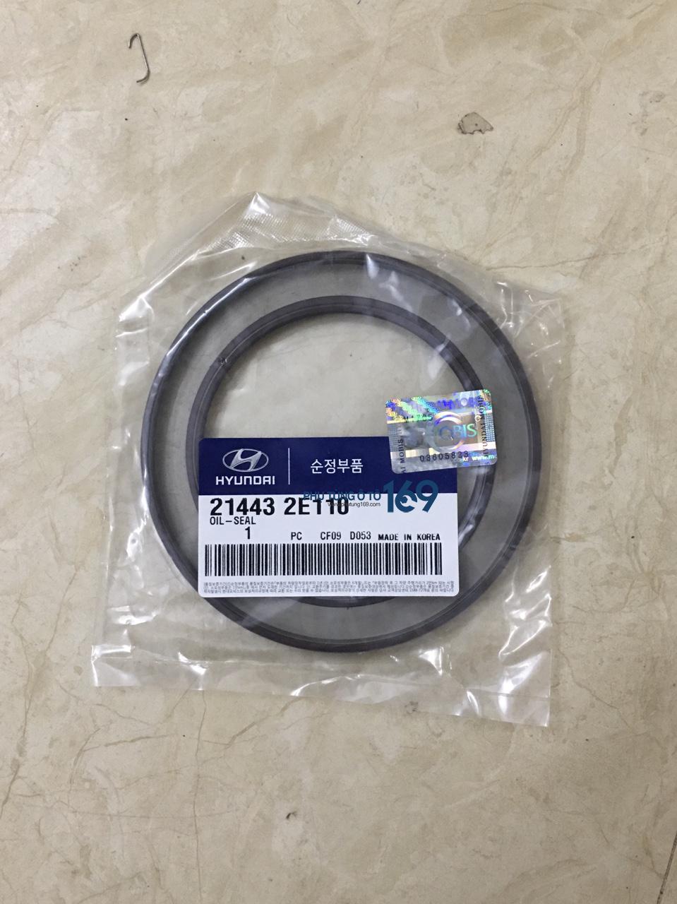 Phớt đuôi trục cơ Kia Rondo Phớt đuôi trục cơ Kia Rondo