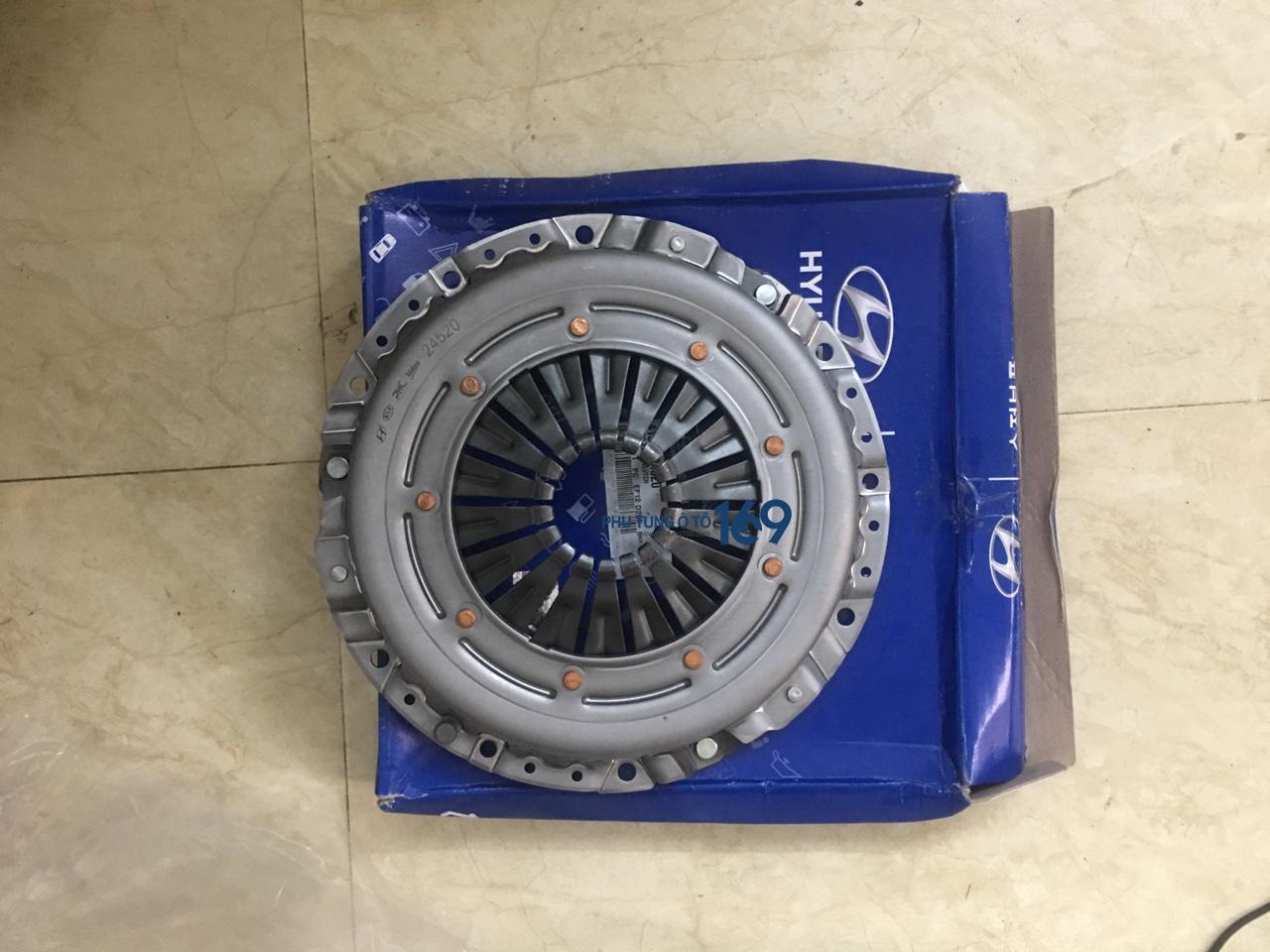 Bàn ép Hyundai Sonata Bàn ép Hyundai Sonata