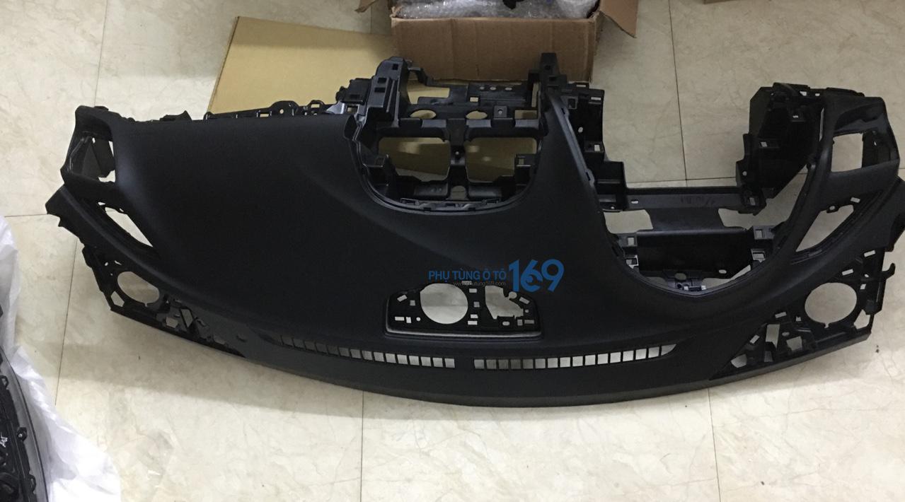 Táp lô Mazda 3 Táp lô Mazda 3