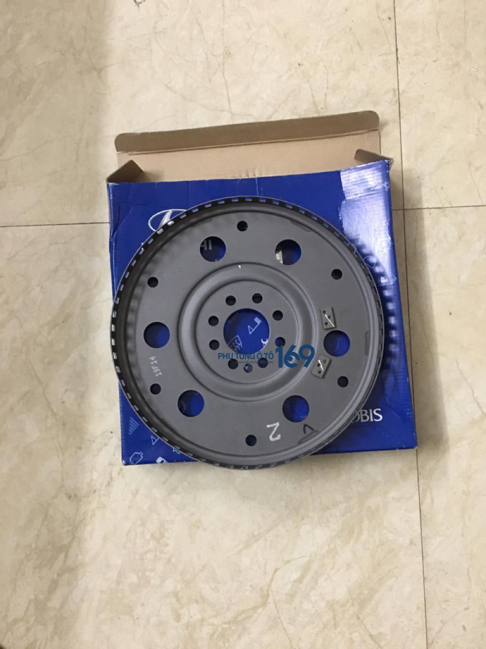 Bánh đà Kia Rondo Bánh đà Kia Rondo