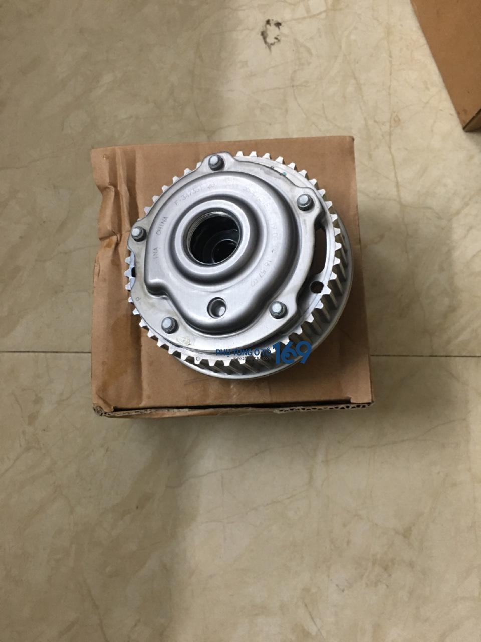 Bánh răng trục cam xả Chevrolet Cruze Bánh răng trục cam xả Chevrolet Cruze