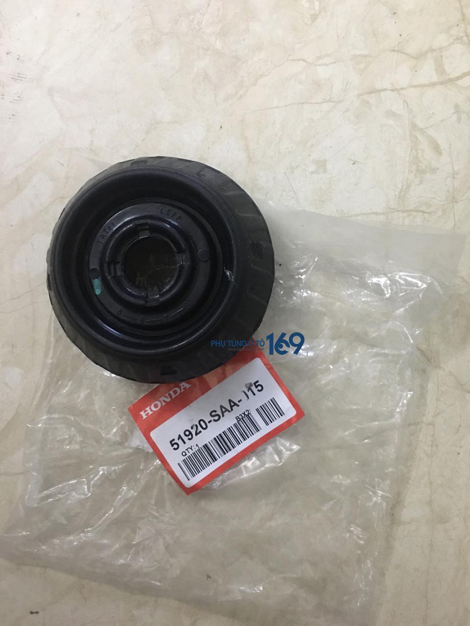 Bát bèo giảm sóc trước Honda City Bát bèo giảm sóc trước Honda City