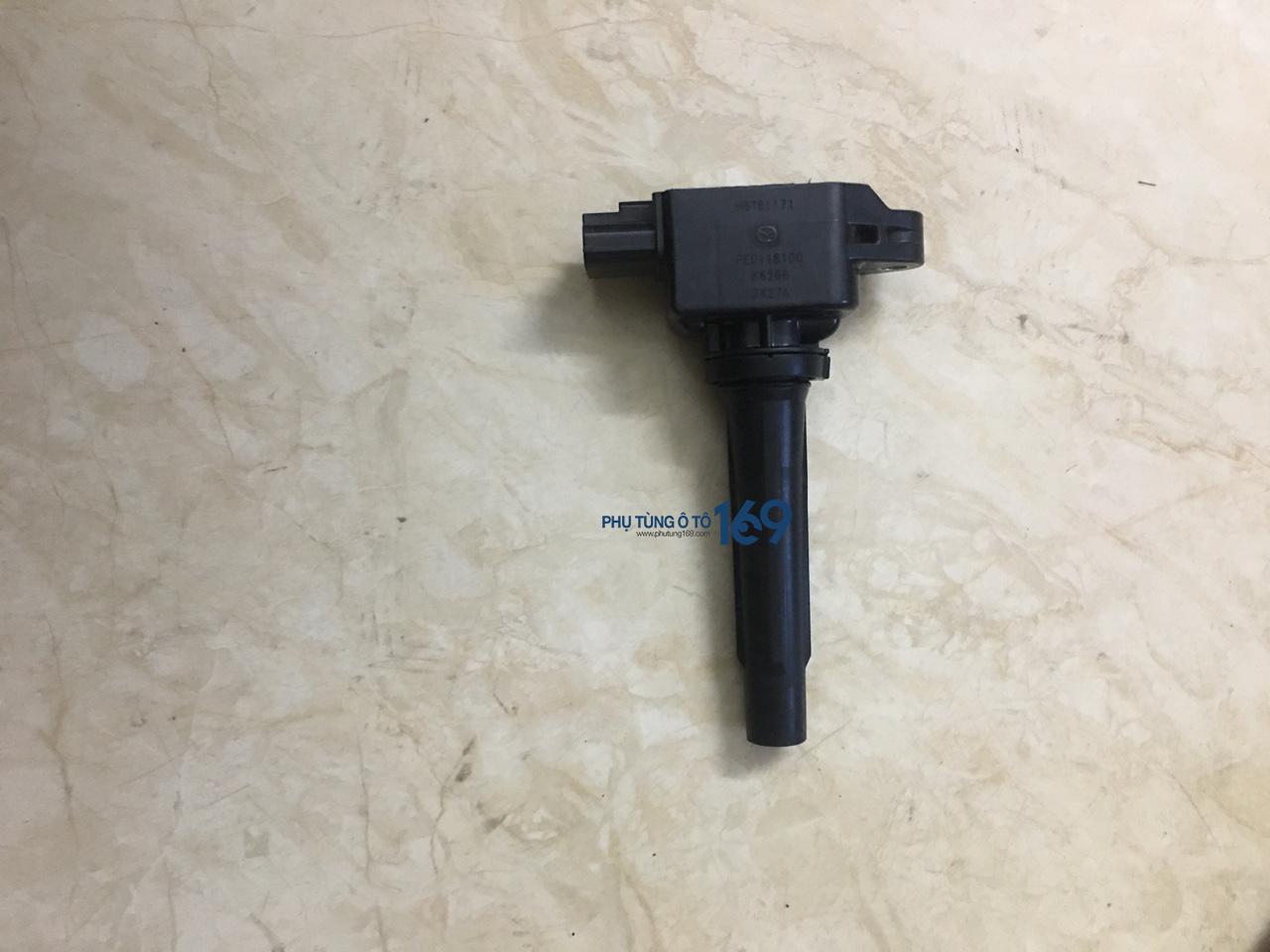 Mô bin đánh lửa Mazda 3 Mô bin đánh lửa Mazda 3