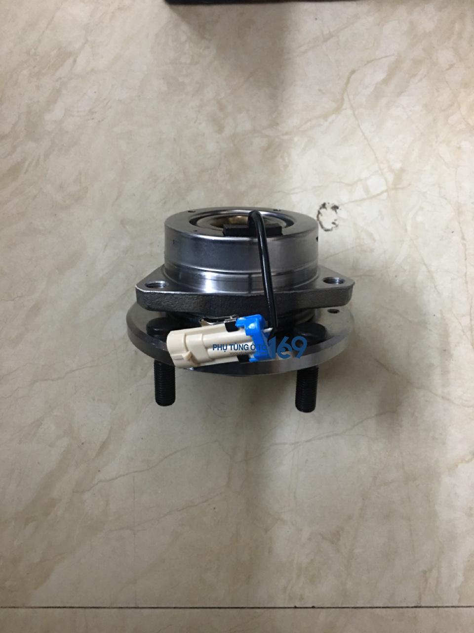 Bi may ơ trước Daewoo Magnus Bi may ơ trước Daewoo Magnus