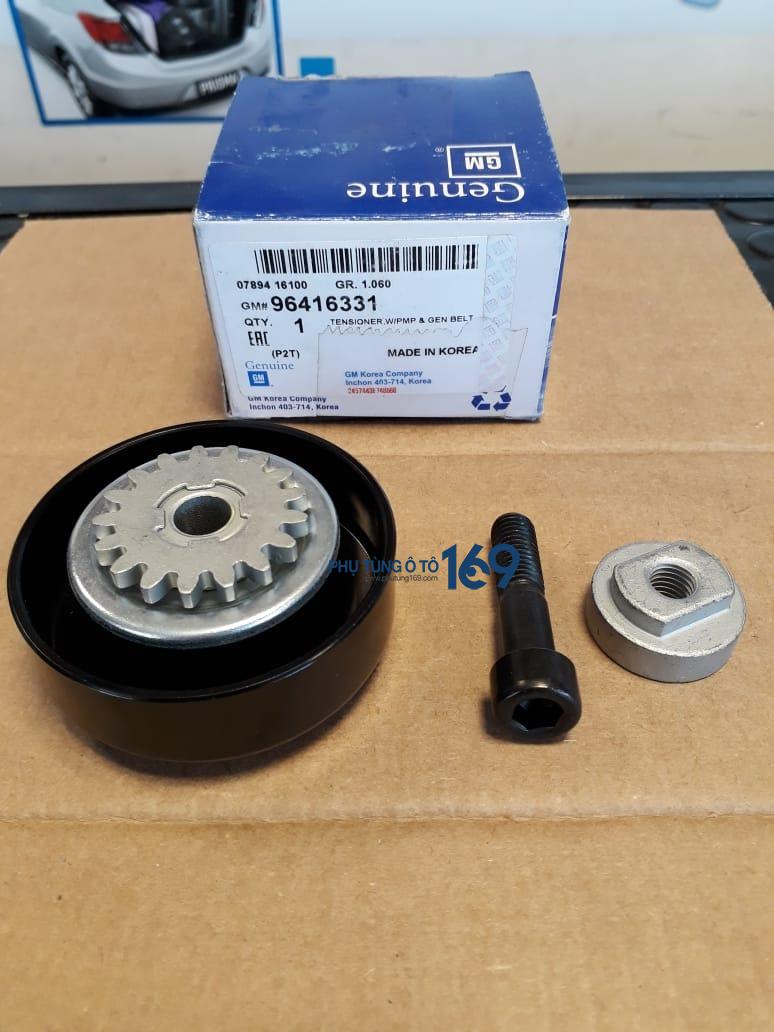 Bi tăng tổng Daewoo Matiz groove Bi tăng tổng Daewoo Matiz groove