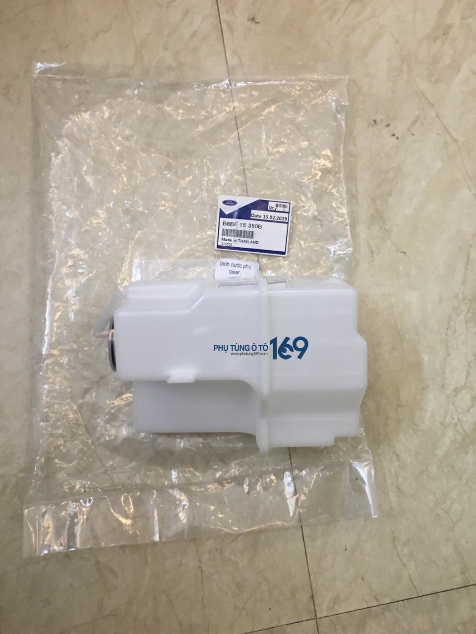 Bình nước phụ Ford Laser Bình nước phụ Ford Laser