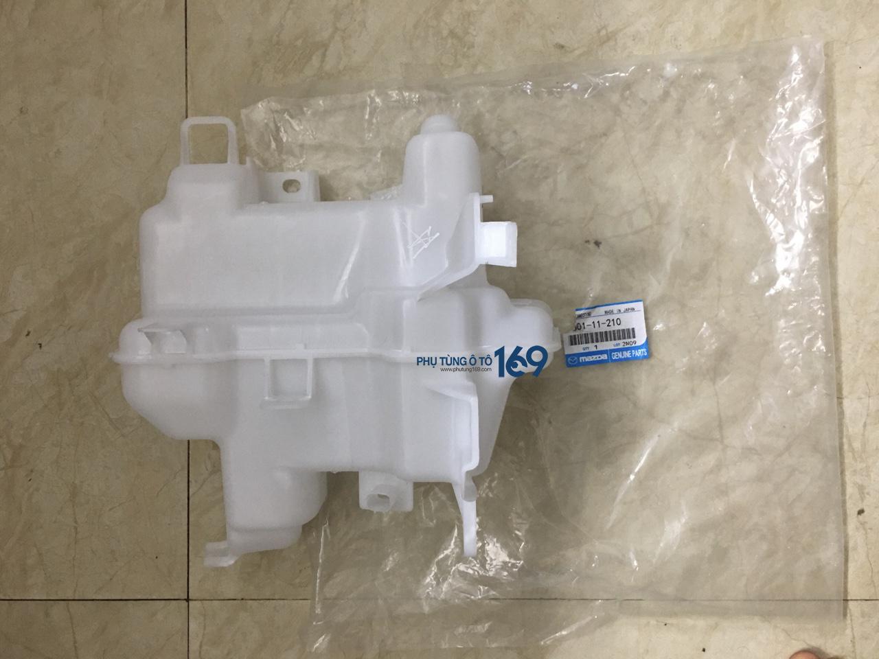 Bình nước rửa kính Mazda 3 Bình nước rửa kính Mazda 3