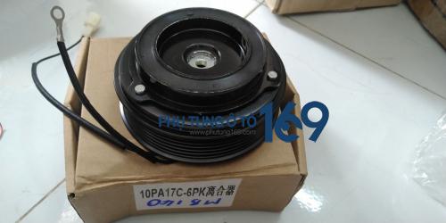 Đầu lốc điều hòa Mercedes MB100 Đầu lốc điều hòa Mercedes MB100