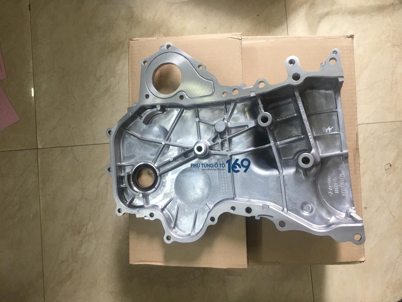 Bơm dầu động cơ Hyundai Accent Bơm dầu động cơ Hyundai Accent