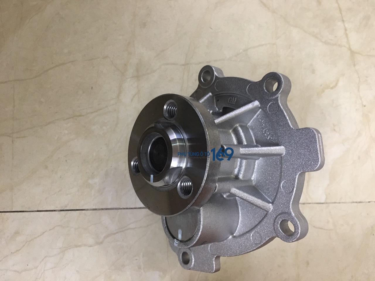 Bơm nước động cơ Daewoo Lacetti CDX Bơm nước động cơ Daewoo Lacetti CDX