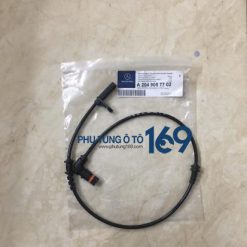 Cảm biến abs trước trái Mercedes C200