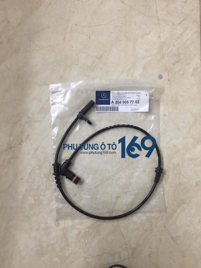 Cảm biến abs trước trái Mercedes C200 Cảm biến abs trước trái Mercedes C200