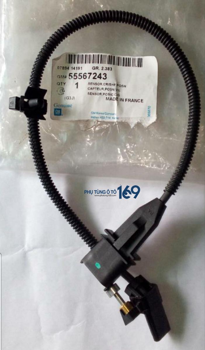 Cảm biến trục cơ Daewoo Lacetti CDX Cảm biến trục cơ Daewoo Lacetti CDX