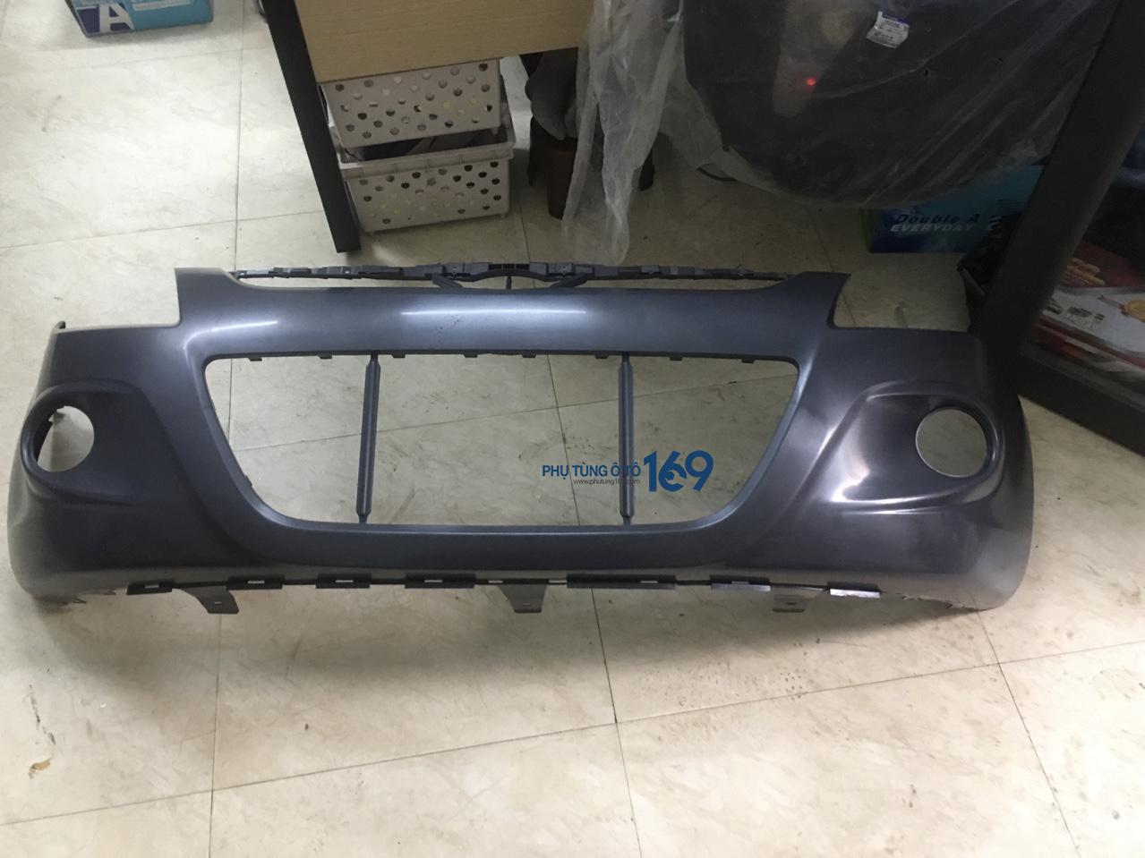 Cản trước Hyundai I20 Cản trước Hyundai I20