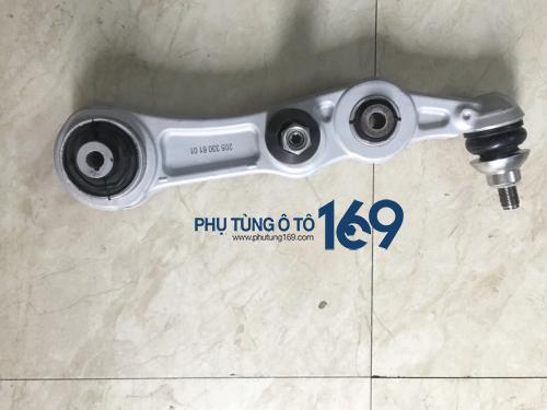 Càng i dưới trước trái Mercedes C300 Càng i dưới trước trái Mercedes C300