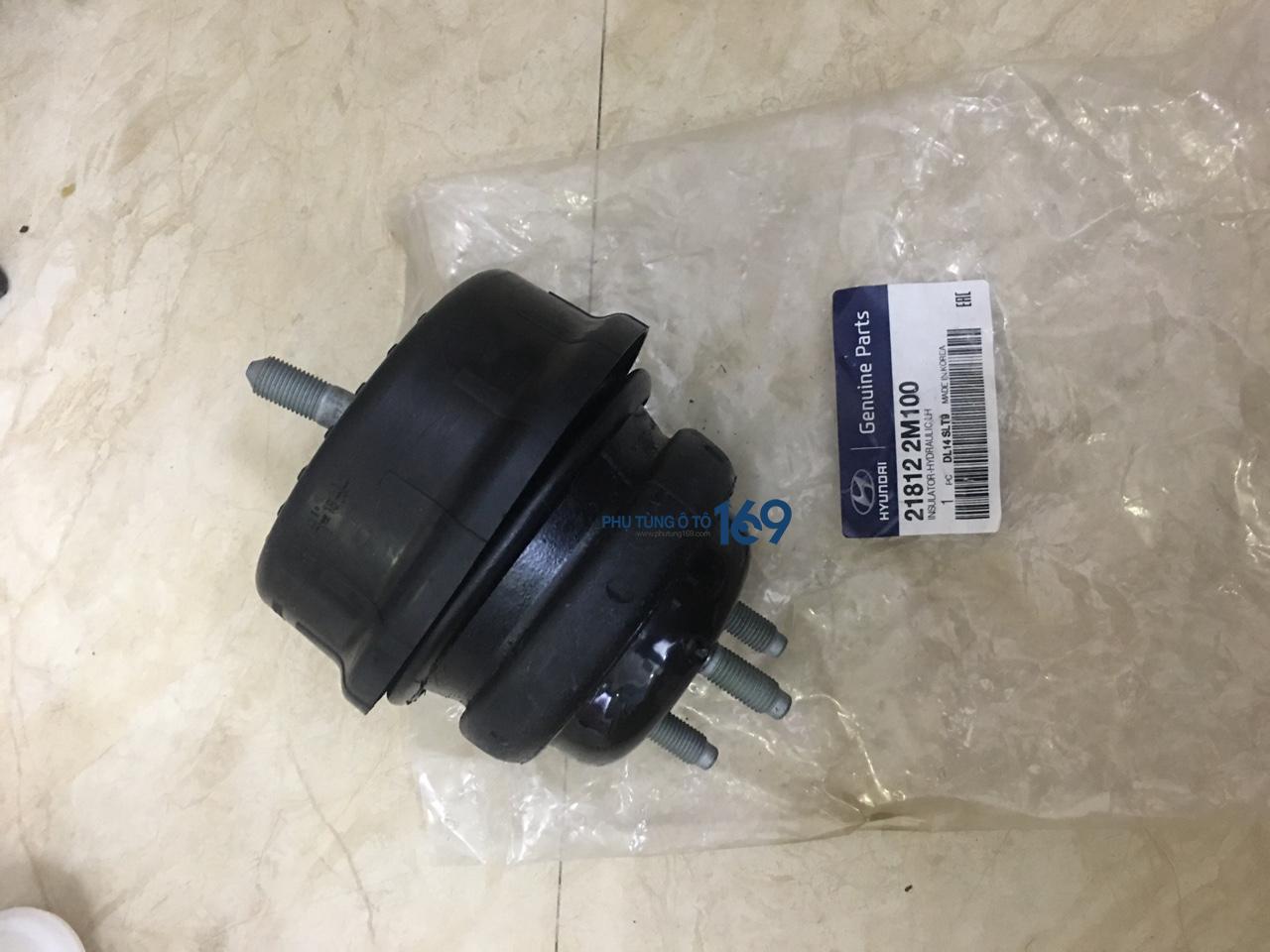 Chân máy trái Hyundai Genesis Coupe Chân máy trái Hyundai Genesis Coupe