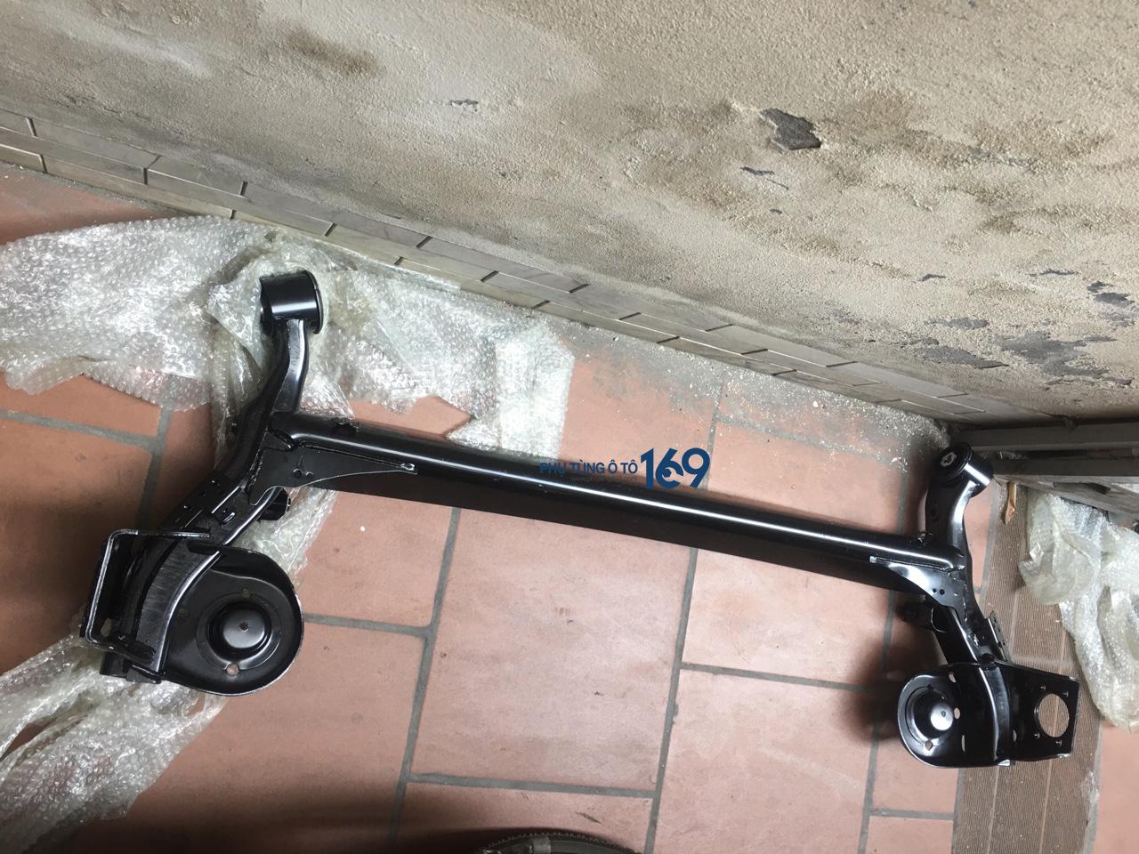 Cầu sau Kia Forte Cầu sau Kia Forte