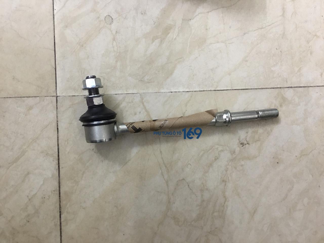 Rotuyn cân bằng sau Nissan Patrol Rotuyn cân bằng sau Nissan Patrol