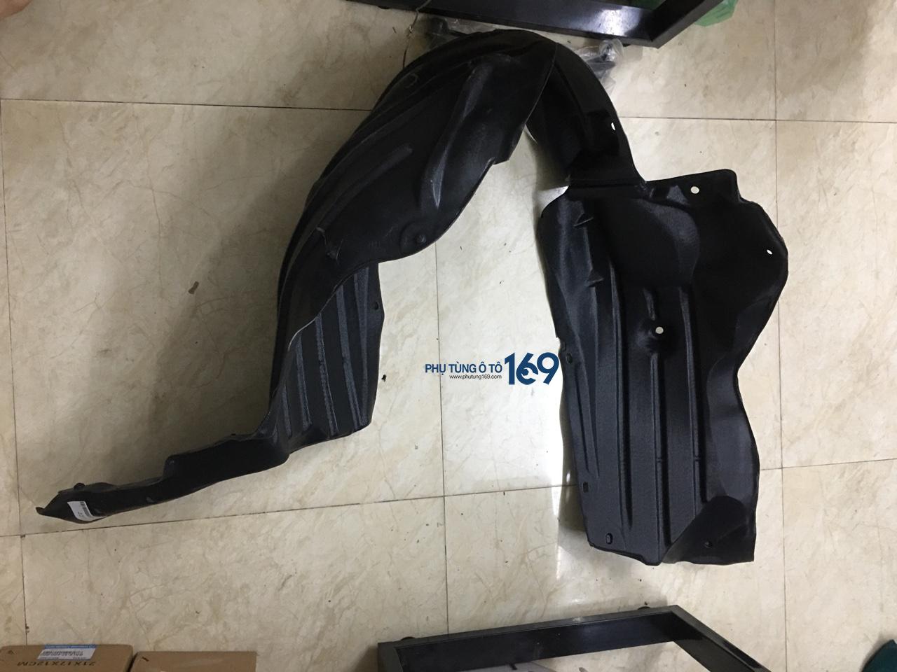 Chắn bùn lòng dè trước phải Mazda 3 Chắn bùn lòng dè trước phải Mazda 3