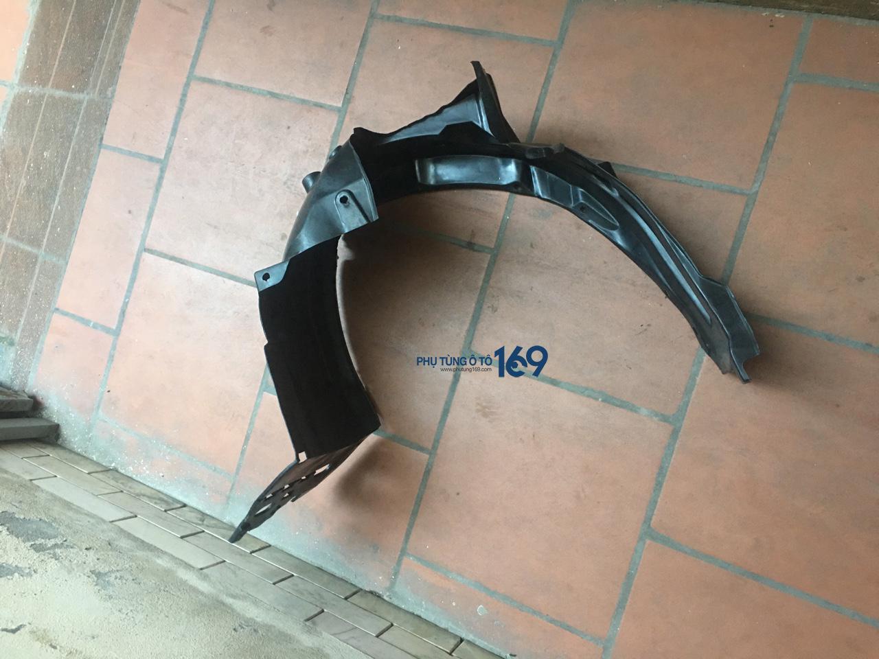 Chắn bùn lòng dè trước phải Honda City Chắn bùn lòng dè trước phải Honda City