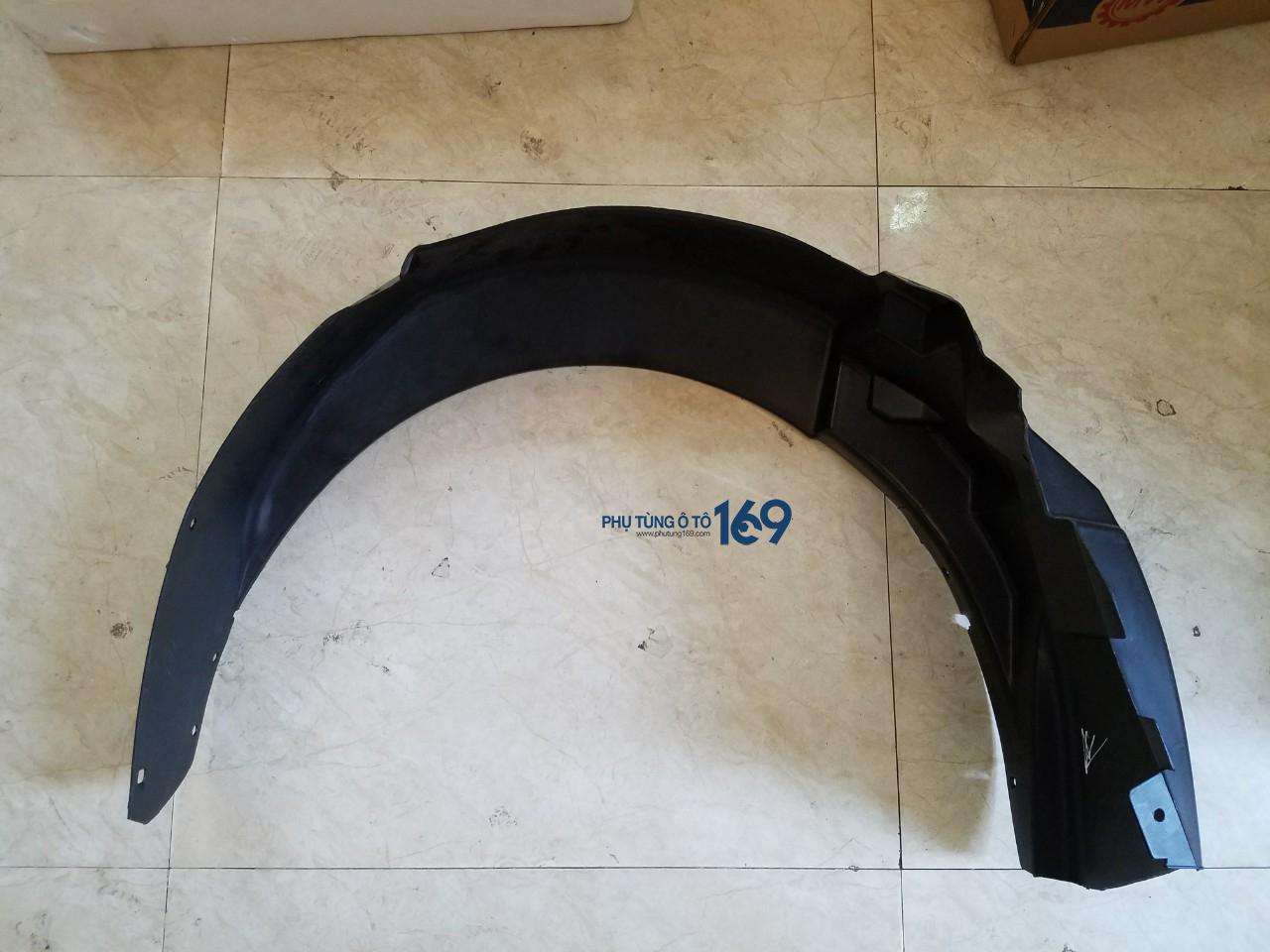 Chắn bùn lòng dè trước trái Daewoo Matiz Chắn bùn lòng dè trước trái Daewoo Matiz