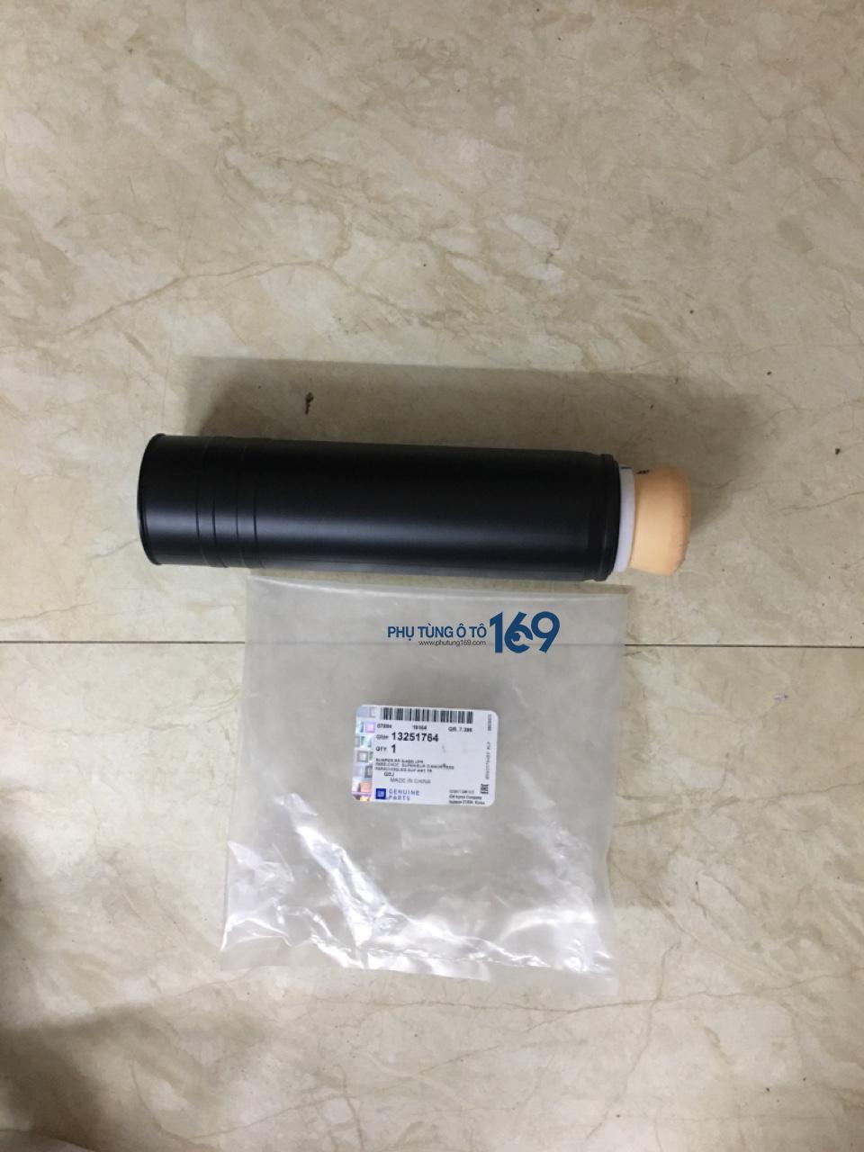 Chụp bụi giảm xóc sau Daewoo Lacetti CDX Chụp bụi giảm xóc sau Daewoo Lacetti CDX