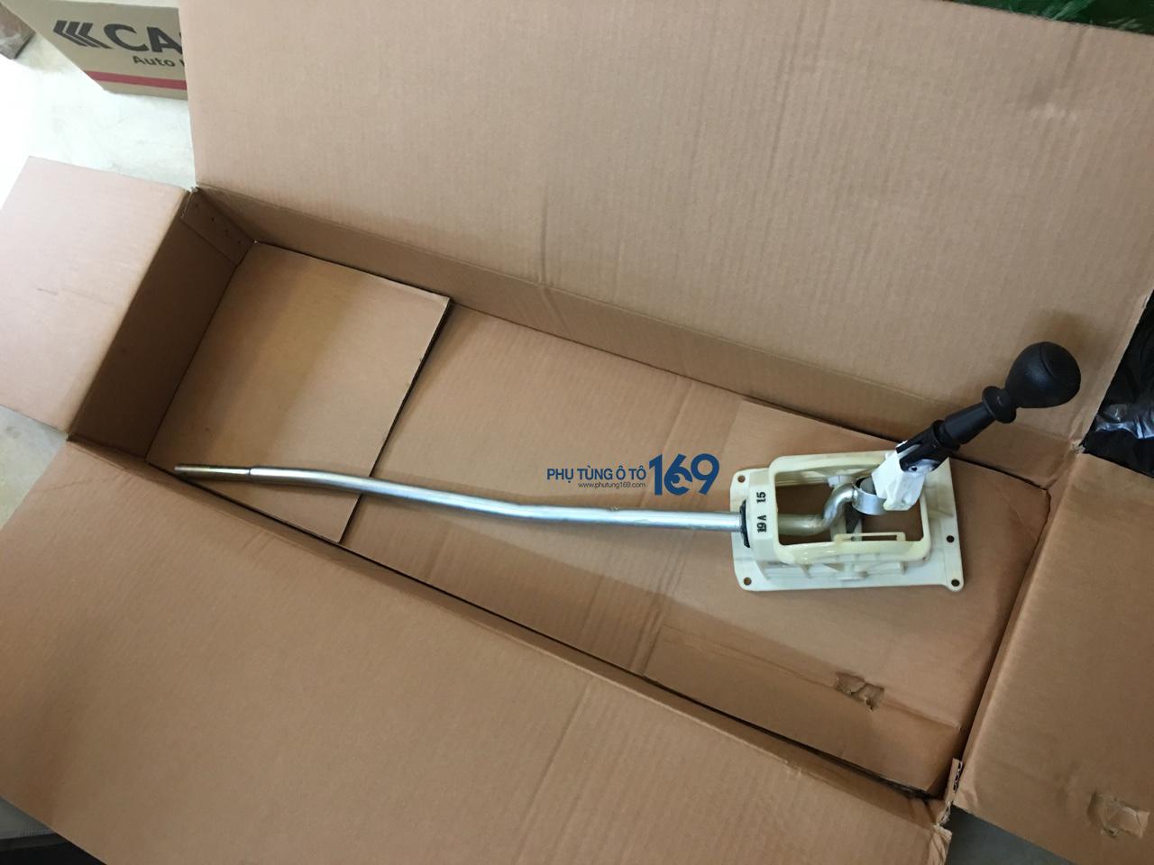 Cần đi số Chevrolet Lacetti EX 2010 Cần đi số Chevrolet Lacetti EX 2010