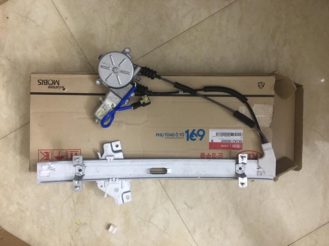 Compa Lên Xuống Kính Kia Spectra Compa Lên Xuống Kính Kia Spectra