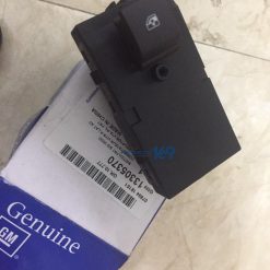 Công tắc lên xuống kính trước phải Daewoo Lacetti CDX