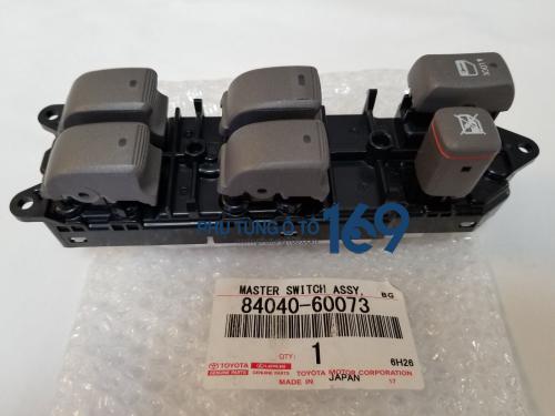 Công tắc tổng Lexus GX470 Công tắc tổng Lexus GX470