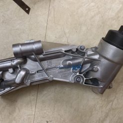 Két sinh hàn Chevrolet Cruze 2016