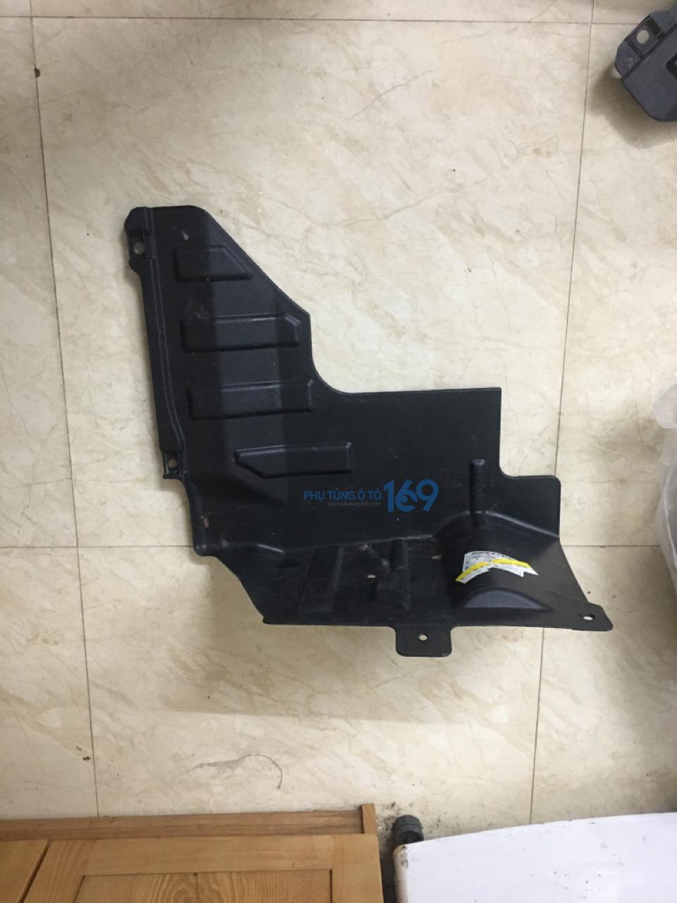 Chắn bùn gầm máy trái Daewoo Lacetti Chắn bùn gầm máy trái Daewoo Lacetti