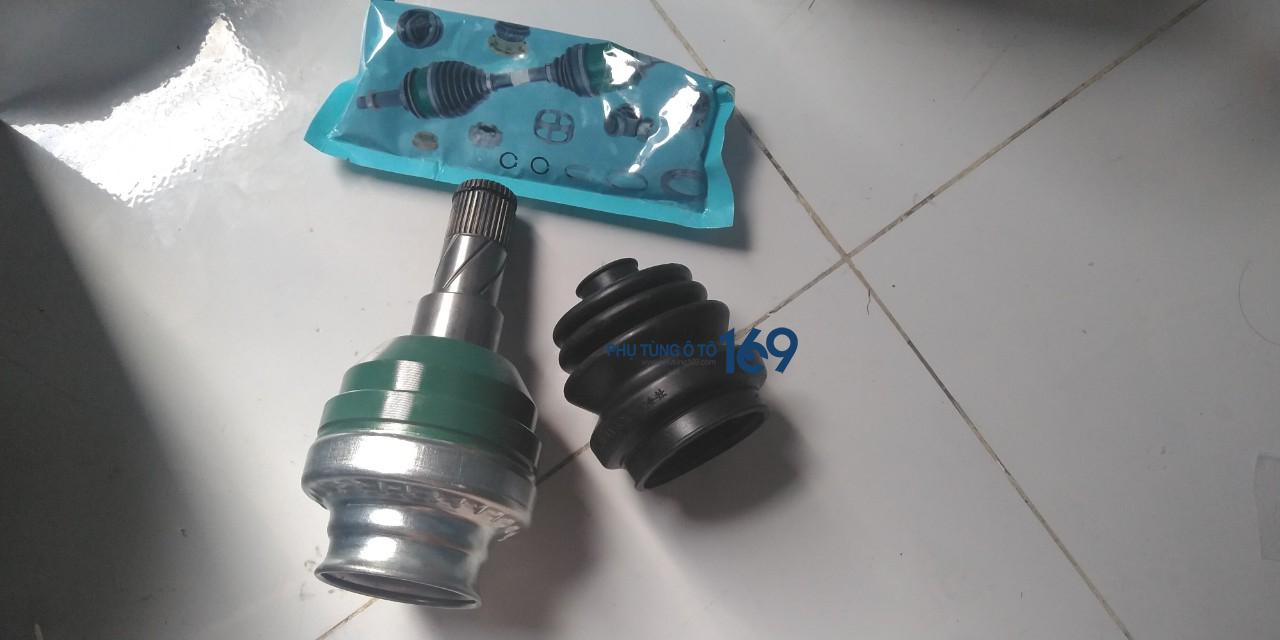 Đầu láp trong Daewoo Gentra Đầu láp trong Daewoo Gentra