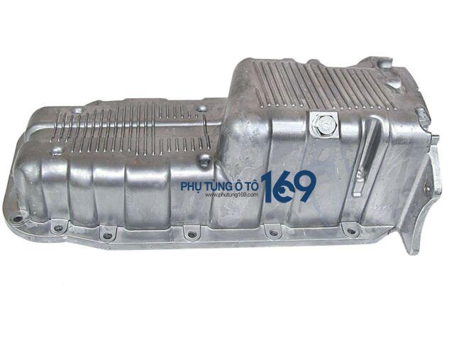 Đáy cacte Daewoo Gentra Đáy cacte Daewoo Gentra