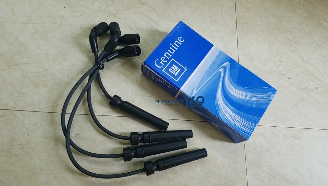 Dây cao áp Daewoo Nubira Dây cao áp Daewoo Nubira