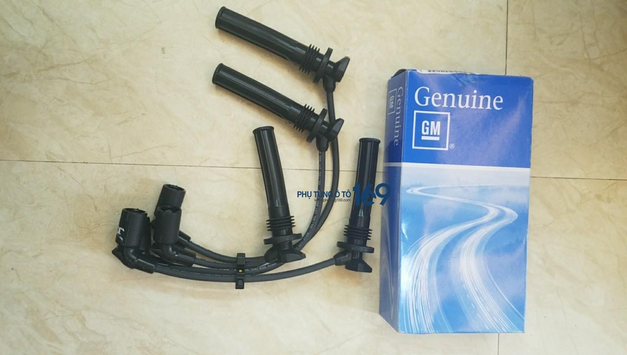 Dây cao áp Daewoo Matiz Dây cao áp Daewoo Matiz