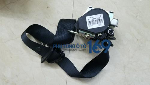 Dây đai an toàn trước trái Daewoo Lacetti CDX Dây đai an toàn trước trái Daewoo Lacetti CDX