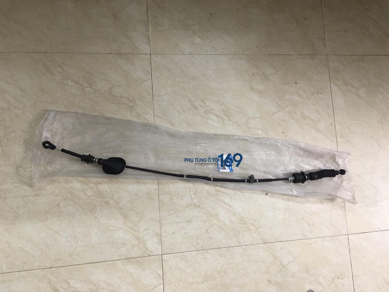 Dây đi số tự động Ford Everest Dây đi số tự động Ford Everest