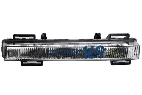 Đèn gầm trái Mercedes GLK250 Đèn gầm trái Mercedes GLK250