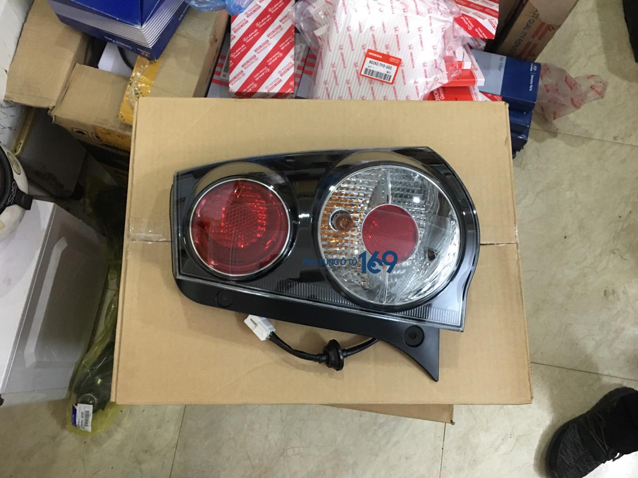 Đèn hậu phải Kia Morning Đèn hậu phải Kia Morning