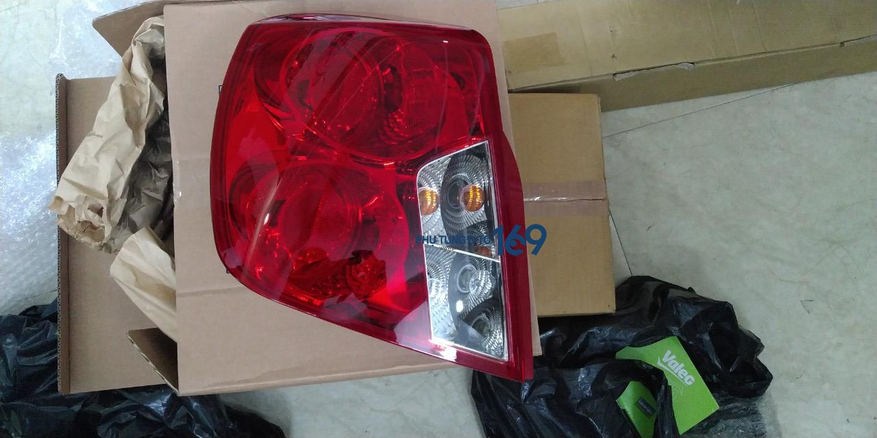 Đèn hậu trái Daewoo Lacetti Đèn hậu trái Daewoo Lacetti