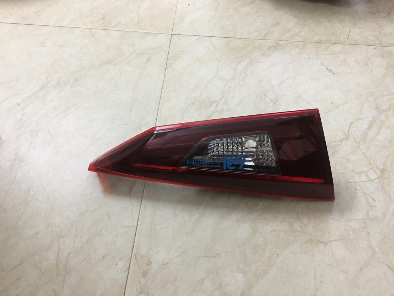 Đèn hậu trong trái Mazda 3 Đèn hậu trong trái Mazda 3