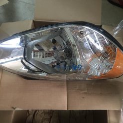 Đèn pha trái Hyundai Accent