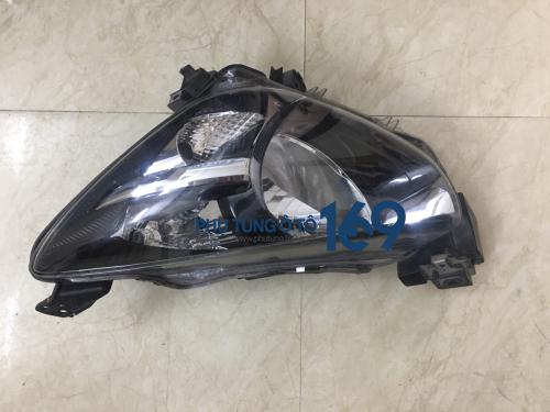 Đèn pha phải có led Mazda 2 Đèn pha phải có led Mazda 2