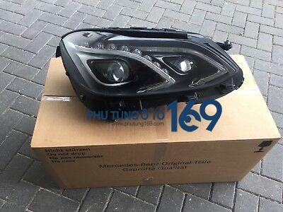 Đèn pha trái Mercedes E250 Đèn pha trái Mercedes E250