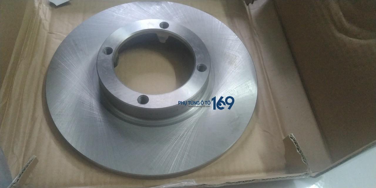 Đĩa phanh trước Daewoo Matiz Đĩa phanh trước Daewoo Matiz